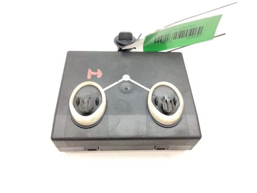 Used Electronic module Electronic module 17616010 17616010