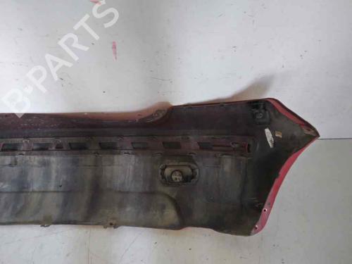 Rear bumper HYUNDAI GETZ (TB)  | BP17957472C8 