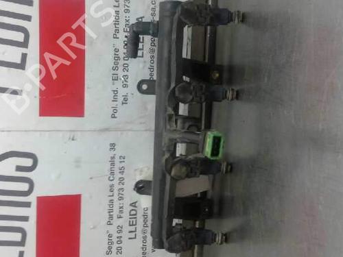 Used Injection rail Injection rail 1620323 1620323