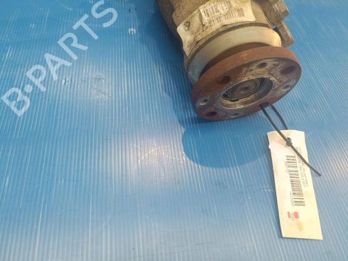 Used Front differential Front differential 20332516 20332516