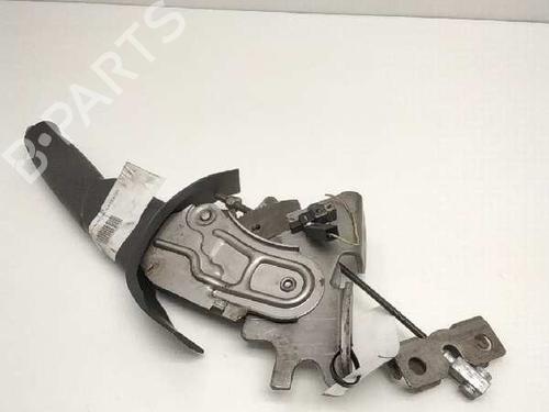 Hand brake NISSAN ALMERA II Hatchback (N16) 2.2 Di | BP8775628I18 