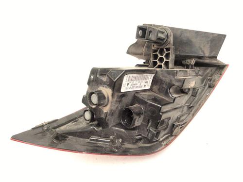 Right taillight SEAT LEON (5F1) 1.5 TSI | BP36296797C35 - Image 5