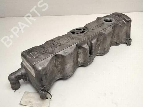 Valve cover NISSAN SERENA (C23) 2.3 D | BP14322168M124