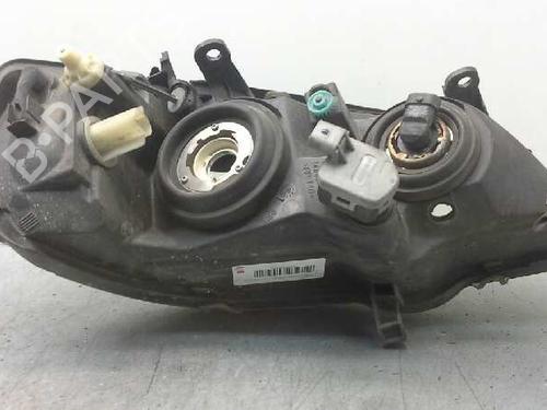 Left headlight OPEL ASTRA G Estate (T98) 1.7 TD (F35) | BP2964338C28 