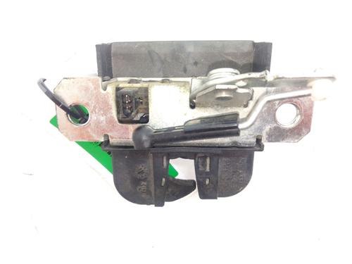 Tailgate lock VW POLO (9N_, 9A_)  | BP19500244C101 
