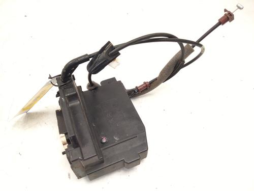 Rear left lock CITROËN C4 Picasso II 2.0 BlueHDi 150 | BP23040051C100 