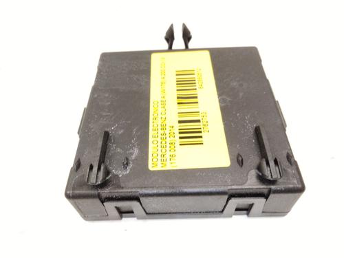 Electronic module MERCEDES-BENZ A-CLASS (W176) A 200 CDI / d (176.008) | BP35738483M83 - Image 3