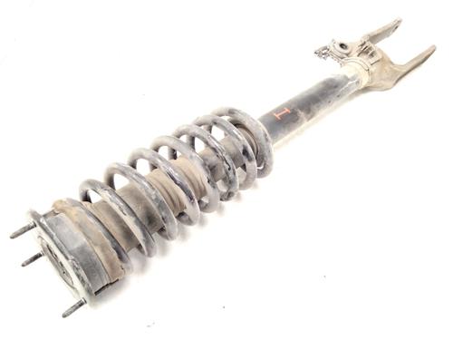 Used Left front shock absorber MERCEDES-BENZ M-CLASS (W164) ML 350 4-matic (164.186) (272 hp) 25229171
