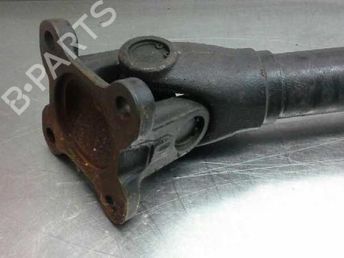 Driveshaft NISSAN CABSTAR E (TL_, VL_)  | BP12202706M37 