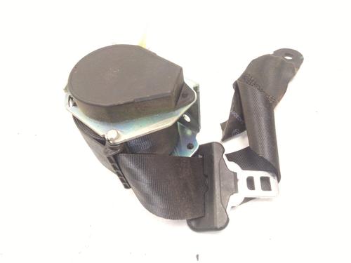 Rear left seatbelt DACIA SANDERO 1.4 (BS0C, BS0A, BS0G, BS1F, BS0E) | BP24513892I29 - Image 3
