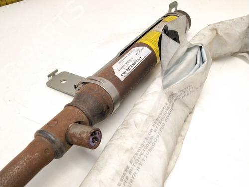 Right curtain airbag AUDI A3 Sportback (8PA) 1.9 TDI | BP25226358C12 