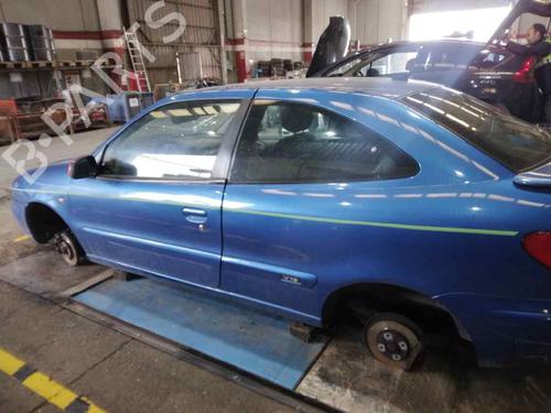 Front left window mechanism CITROËN XSARA Coupe (N0) 1.6 16V | BP9723004C22 