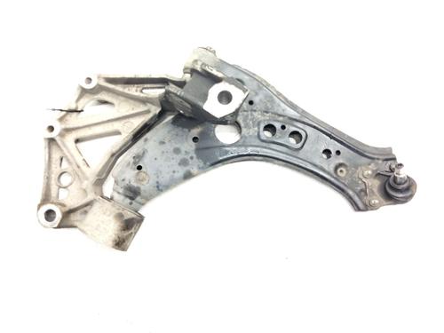 Right front suspension arm SKODA FABIA I Combi (6Y5) 1.9 TDI | BP19663190M13 