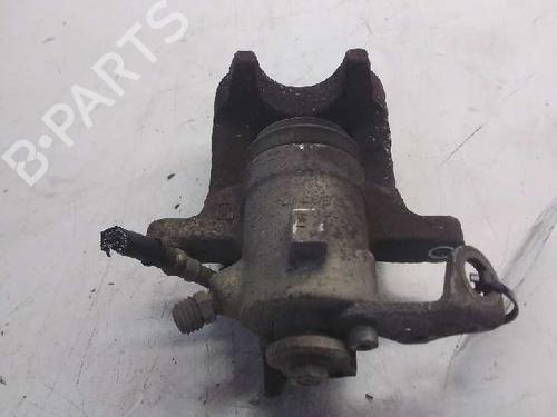 Left rear brake caliper VW GOLF IV (1J1)  | BP11602674M107 