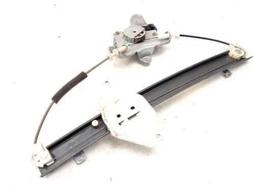 Rear left window mechanism CHEVROLET EPICA (KL1_)  | BP24573245C24 