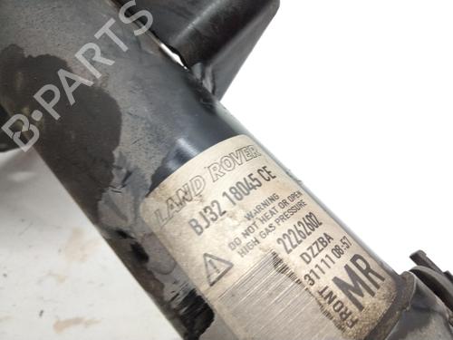 Right front shock absorber LAND ROVER RANGE ROVER EVOQUE (L538) 2.0 4x4 | BP29182905M17 