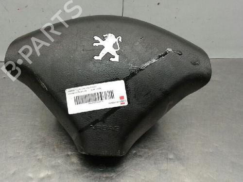 Used Driver airbag PEUGEOT 307 (3A/C) [2000-2012]  6957333