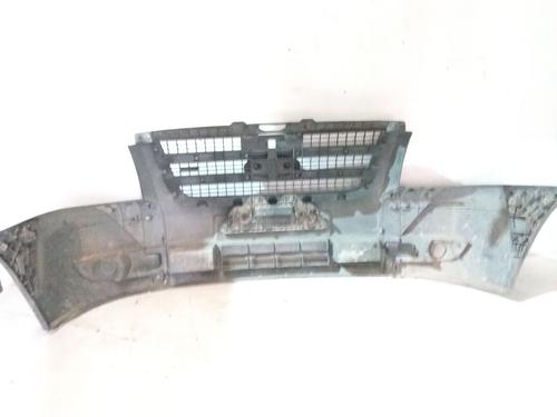 Front bumper FORD TRANSIT Van (FA_ _)  | BP23191376C7 