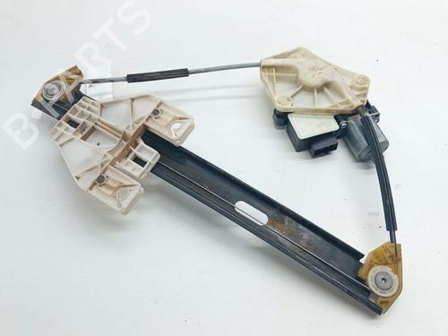 Rear left window mechanism SEAT LEON (5F1) 2.0 Cupra | BP26709209C24 - Image 2