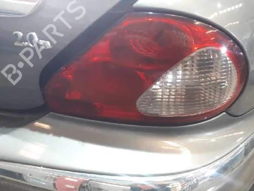 Headlight switch JAGUAR X-TYPE I (X400) 2.0 D | BP17059265I24 - Image 13