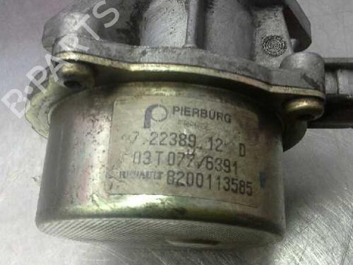 Vacuum pump RENAULT KANGOO (KC0/1_)  | BP1620951M80 
