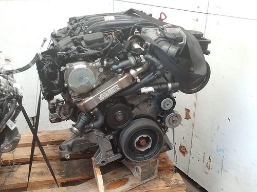Engine BMW X3 (E83) 2.0 d | BP37024595M1 - Image 5