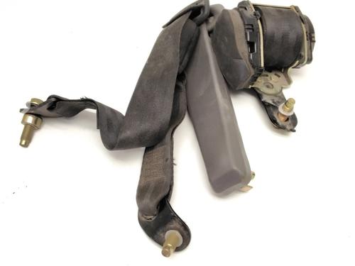 Rear left seatbelt NISSAN TERRANO II (R20) 2.7 TD 4WD | BP18027819I29 