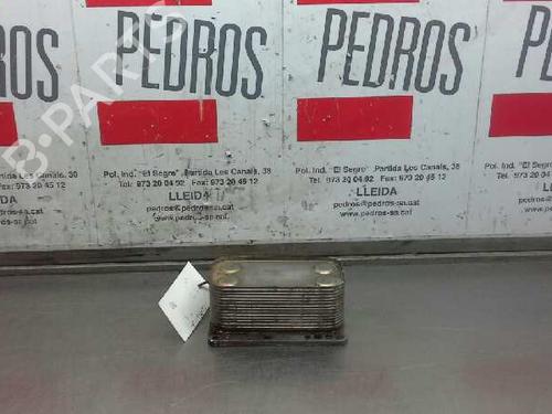 Used Oil radiator RENAULT KOLEOS I (HY_) [2008-2025]  14322102