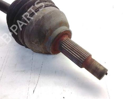 Right front driveshaft RENAULT TRAFIC II Van (FL)  | BP10330396M39