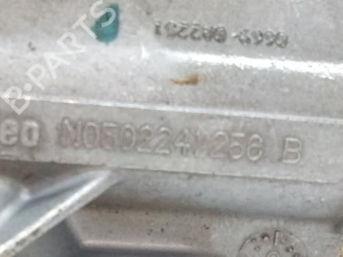 Ignition barrel TOYOTA YARIS (_P13_) 1.4 D (NLP130_, NLP130) | BP17494051M48 