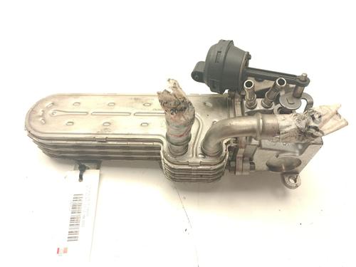 EGR-Ventil AUDI A3 (8P1) 2.0 TDI 16V (140 hp) 20981310