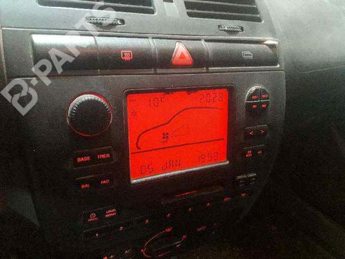 Front wiper motor SEAT CORDOBA (6K2) 1.9 TDI | BP9632953M29  - Image 6