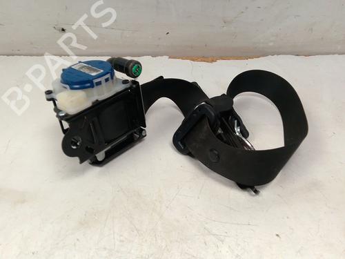 Used Front left seatbelt Front left seatbelt TOYOTA C-HR (_X1_) 1.8 Hybrid (ZYX10_, ZYX11_) (98 hp) 33873053 33873053