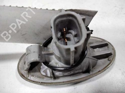 Højre side indikator MAZDA 6 Hatchback (GG) 2.0 DI (GG14) (136 hp) 11646888