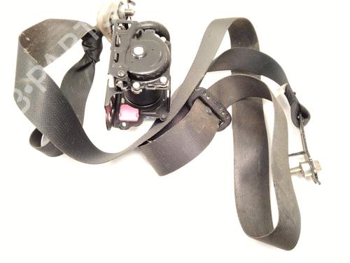 Front left seatbelt MAZDA 3 (BM, BN) 2.2 D | BP27322022I26 - Image 4