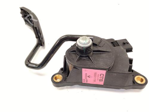 Pedal RENAULT ZOE Hatchback Van (BFM_) Electric (BFMA, BFMB) | BP25229274I4 - Image 3