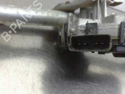 Front wiper motor CITROËN BERLINGO MULTISPACE (B9)  | BP3346478M29 