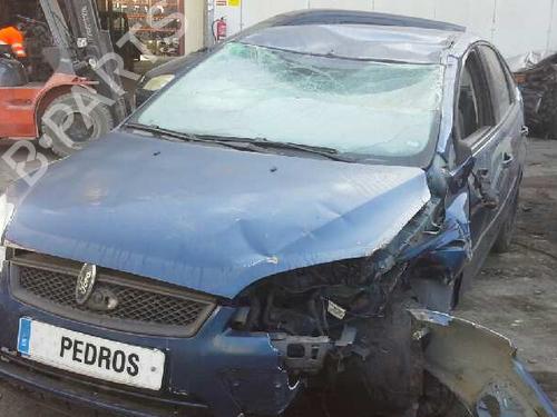 Front left window mechanism FORD FOCUS II (DA_, HCP, DP) 1.6 | BP2849501C22 