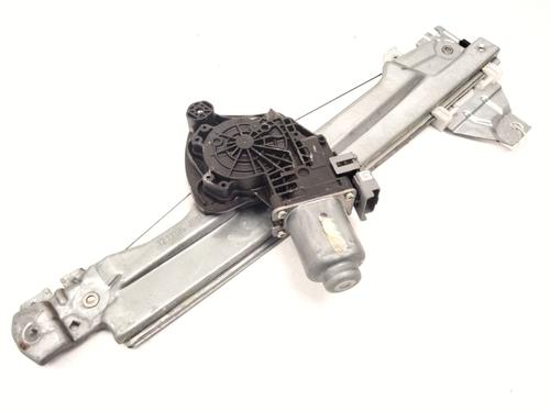 Rear right window mechanism CITROËN C4 AIRCROSS 1.6 HDi 115 9820885080