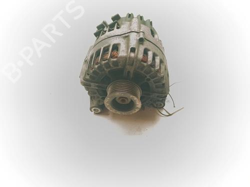 Alternator BMW 1 Coupe (E82)  | BP20716607M7 