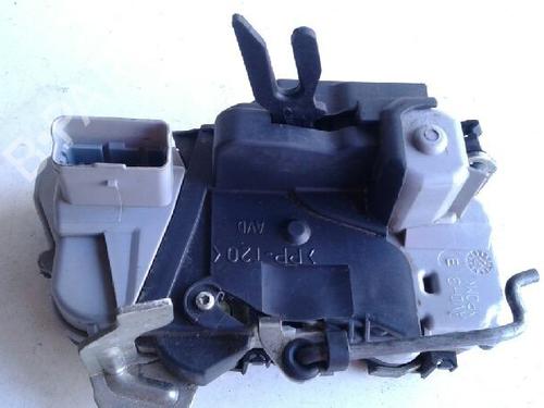 Used Front right lock CITROËN XSARA (N1) 2.0 HDi 90 (90 hp) 7257161