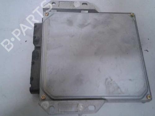 Engine control unit (ECU) NISSAN ALMERA TINO (V10) | BP5123469M57
