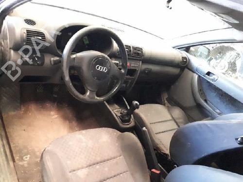 Right mirror AUDI A3 (8L1) 1.9 TDI | BP8805289C27 