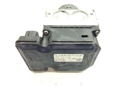 ABS pump MERCEDES-BENZ M-CLASS (W166) ML 250 CDI / BlueTEC 4-matic (166.004, 166.003) | BP18084768M43 