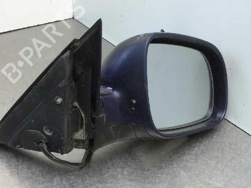 Right mirror VW PASSAT B5.5 (3B3) 1.9 TDI | BP1865273C27 