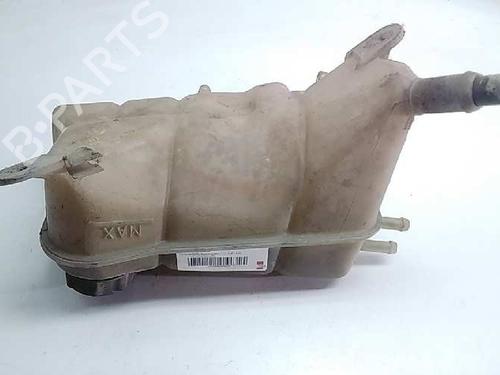 Expansion tank FORD MONDEO III (B5Y)  | BP17034543C120 