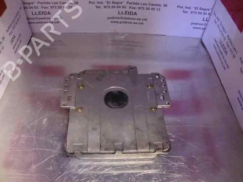 Engine control unit (ECU) CITROËN ZX (N2) 2.0 i 16V | BP156645M57 