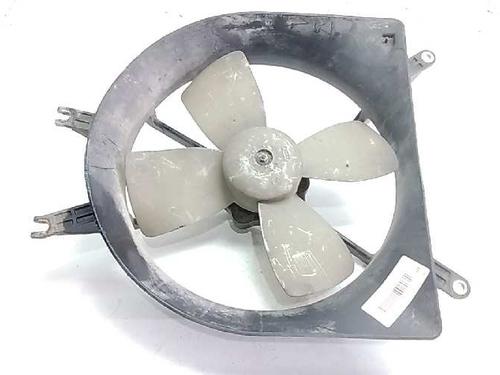 Radiator fan HONDA CIVIC VII Hatchback (EU, EP, EV)  | BP17361514M35 