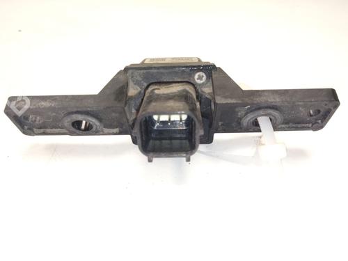 Electronic module NISSAN X-TRAIL III (T32_, T32R, T32RR) 1.6 dCi (T32) | BP29118983M83 