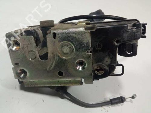 Used Rear right lock RENAULT SCÉNIC II (JM0/1_) [2003-2010]  8917615
